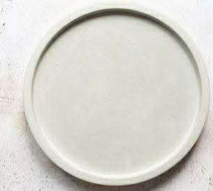 Round Tray
